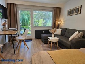 Image of Erholungs- Apartment am Kurpark & Therme Bad Urach