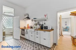 Image of LEVEL22 ! großzügiger Altbau, tolles Design mit Kamin - zentral in Bahnhofsnähe