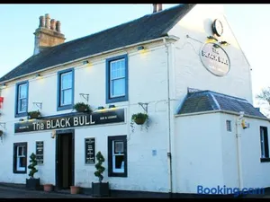 Image of The Blackbull Inn Polmont
