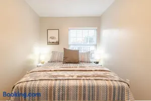 Image of Private Ranch - Entire Home - 3 Bed Room - Hot Tub - King Bed - Fenced Yard - Pets & Kids Welcome - Game Shed - Free WiFi