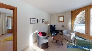 Image of Apartment Belvair 1