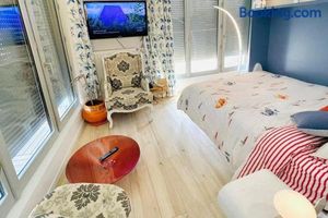 Image of Superbe Appartement climatisé et Terrasse
