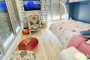Image of Superbe Appartement climatisé et Terrasse