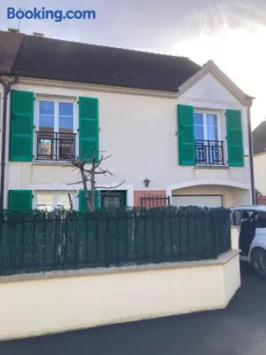 Image of La Maison des Massena