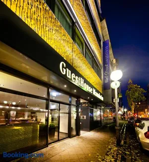 Image of GuestHouse Mannheim