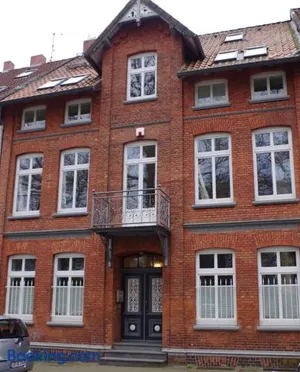 Image of Villa Friedenstraße 11