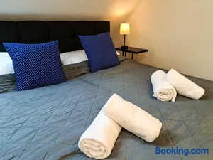 Image of VIVO Loft Frankfurt Flughafen mit Parkplatz