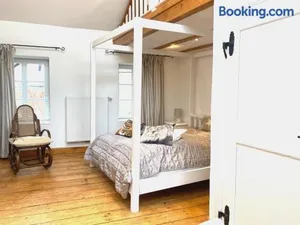 Image of Living in History - Modern Country Cottage