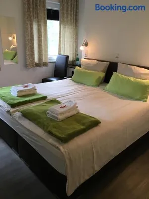 Image of Hotel Tau-Lünne