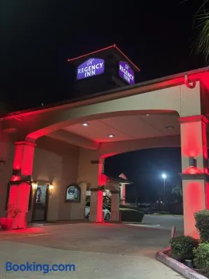 Image of Regency Inn