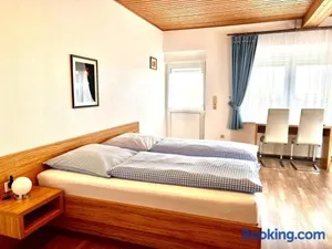 Image of Pension Dang