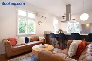 Image of Family-Friendly Comfort