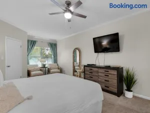 Image of Hidden Dunes Cottage 126 by Newman-Dailey