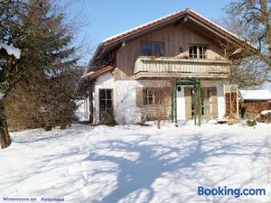 Image of Ferienhaus Graziadei