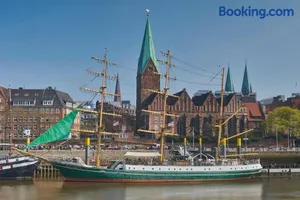 Image of Alexander von Humboldt - Das Schiff