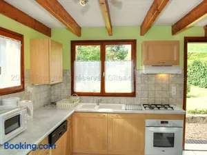 Image of Charmante maison proche de Tours, châteaux et vignobles, grand jardin, équipements modernes, WiFi. - FR-1-381-220