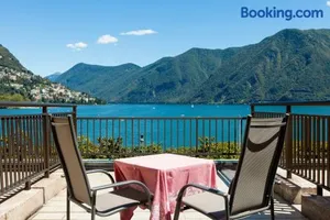 Image of Swiss Lodge Nassa Garni