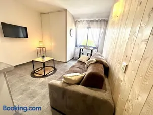 Image of Appart Hotel cozy proche centre, parking