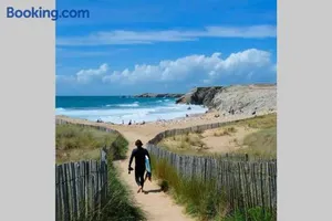 Image of Apt. 5 pers Royan-centre -classe 3* - 300 m plage