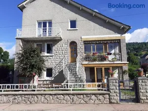 Image of Le rocher de bonnevie