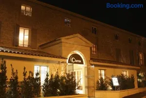 Image of Hotel Restaurant Chartron