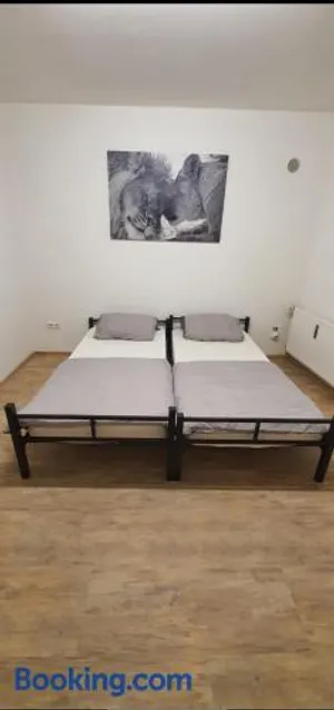 Image of Cityapartment12 bei Hauptbahnhof