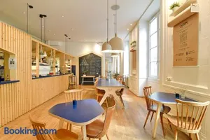 Image of SLO Hostel Lyon les Pentes