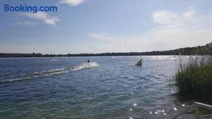 Image of FeWo am Kulkwitzer See