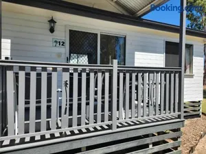 Image of BIG4 Warwick Holiday Park