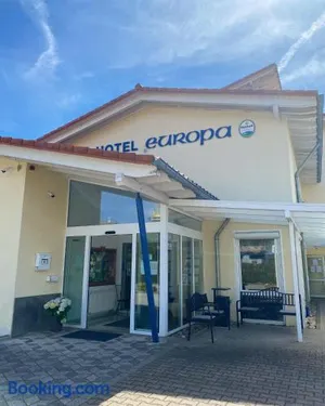 Image of Hotel Europa