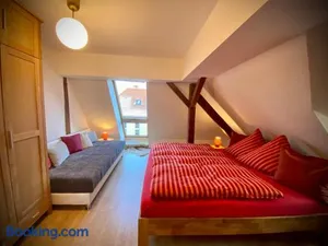 Image of Leipziger Logis