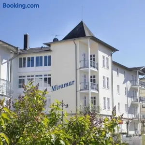 Image of Haus Miramar - Seebad Ahlbeck