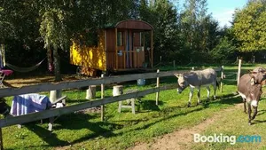 Image of De Balkende Hoeve