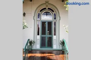 Image of Anglesey House Iconic Forbes CBD Heritage Home