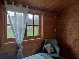 Image of Chalet en Sologne à Villefranche sur Cher