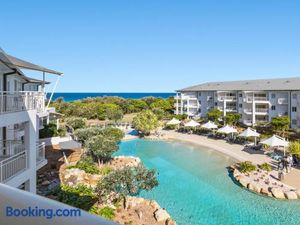 Image of Resort Rooms at Gunnamatta Ave