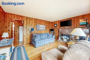 Image of Anchors Await