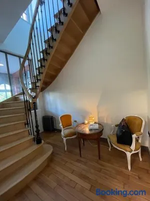 Image of Maison Manotte d’Artois