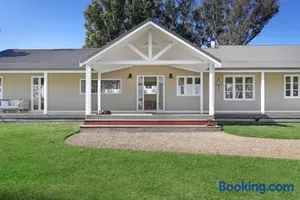 Image of Merrigums - Merrijig - Sleeps 12