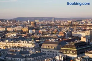 Image of SITE.INN Wien