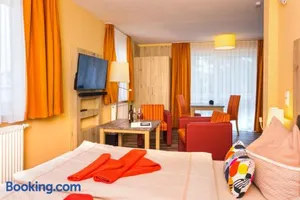 Image of Appartementhäuser Achterwasserblick