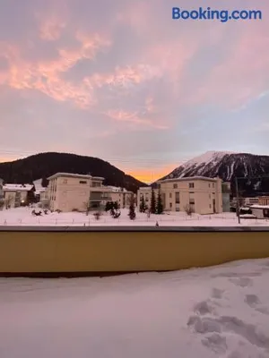 Image of Residenz Davos von Swisspartments