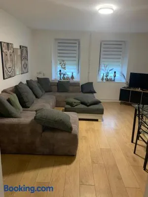 Image of Green Cottage, 3 chambres, 7 voyageurs