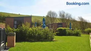 Image of Brighton Experience Freedom Glamping