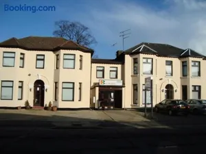 Image of Best Inn Hotel