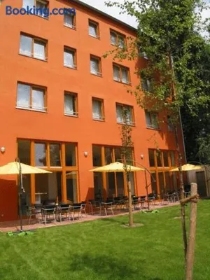 Image of Hotel 26