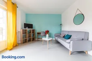 Image of @ Comme chez vous @ Proche gare et centre historique