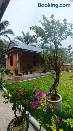 Image of Bang Brahim Roomstay