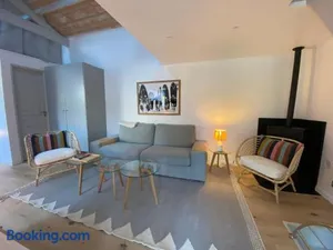 Image of Maison « Shaka »