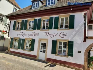 Image of Hotel & Café Ritter von Böhl